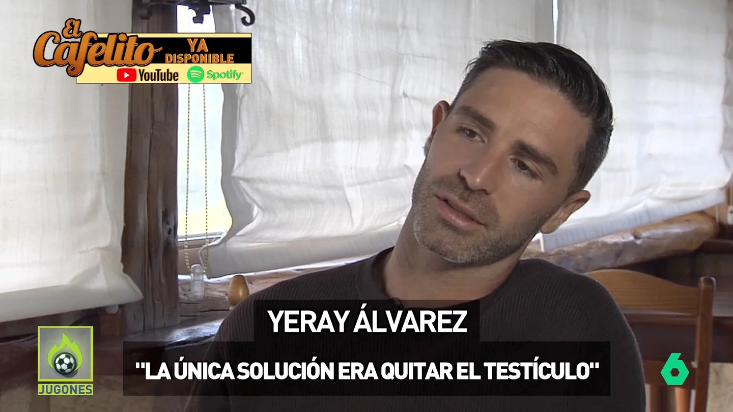 yeray yeray