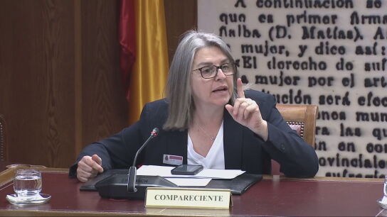 Francisca Mu&ntilde;oz, mujer de Santos Cerd&aacute;n