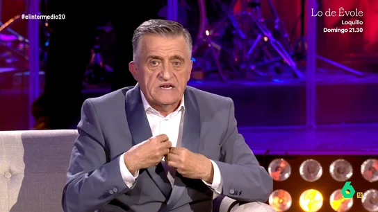 Wyoming desvela que Zapatero le propuso entrar en política: "No puedo someterme al casting que suponen unas elecciones" Wyoming conversa con Iñaki Gabilondo sobre si ha pensado alguna vez dedicarse a la política. En este vídeo, cuenta que Zapatero le pidió ir como independiente a las listas para el Ayuntamiento de Madrid, pero le dijo que no.