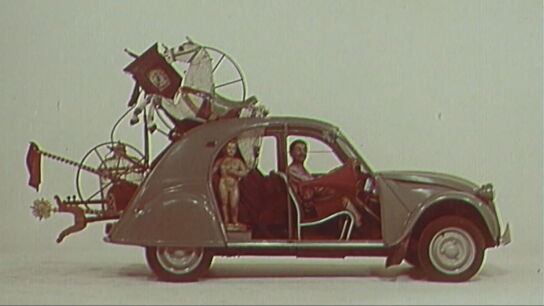 Un Citroën dos caballos eléctrico: el proyecto de Stellantis en Vigo para recuperar su clásico