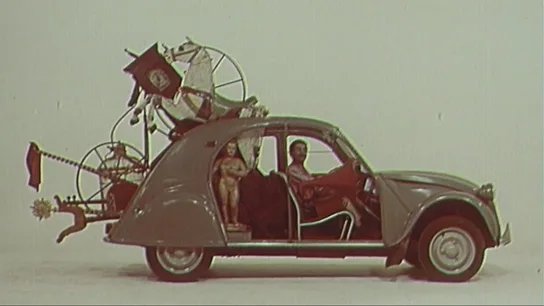 Un Citroën dos caballos eléctrico: el proyecto de Stellantis en Vigo para recuperar su clásico Un Citroën dos caballos eléctrico: el proyecto de Stellantis en Vigo para recuperar su clásico