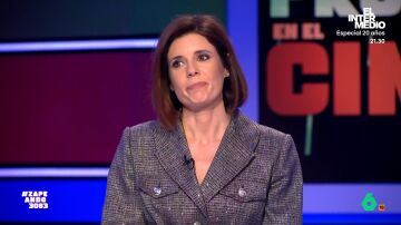 Mar&iacute;a Jos&eacute; G&oacute;mez y Verd&uacute;, en contra de los arrumacos en el cine: "Mejor que se queden en casa"