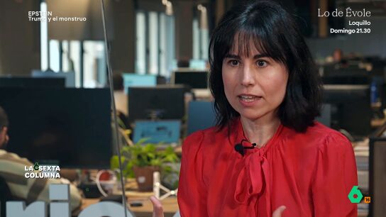 Hace unos meses, el Departamento de Justicia de EEUU desclasificaba seis millones de documentos sobre el caso Epstein. Pero, a pesar de ellos, muchos estaban censurados, lo que ha provocado que se generen dudas sobre la desclasificaci&oacute;n.