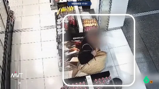 Banda de robo de tabaco en el aeropuerto Banda de robo de tabaco en el aeropuerto