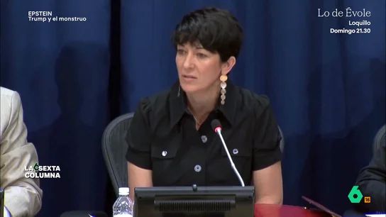 ¿Quién es Ghislaine Maxwell, la única condenada por el caso Epstein? Maxwell era hija de un magnate británico que falleció en extrañas circunstancias. Sus contactos le permitieron al propio Epstein ampliar su círculo y, además, también participó en su red de abusos de menores y tráfico sexual.