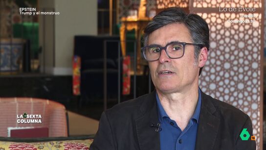 Seg&uacute;n los papeles del magnate, el presidente de Estados Unidos habr&iacute;a tenido un encuentro con una menor de 13 a&ntilde;os. 