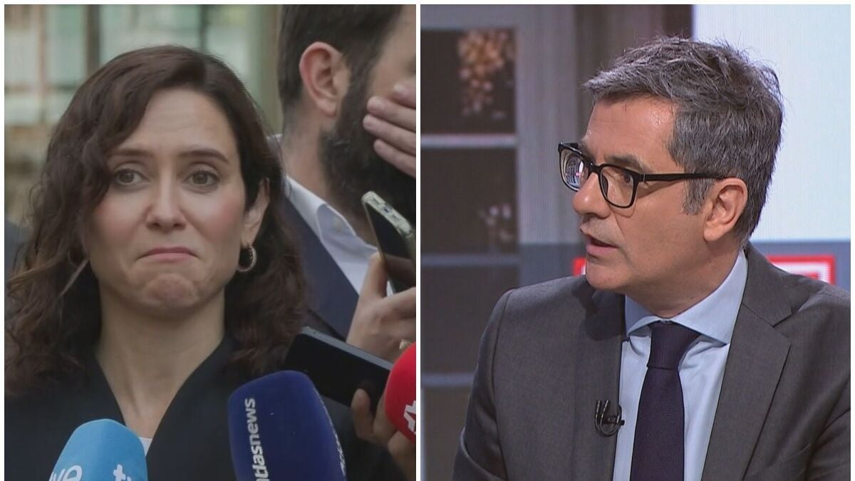 El pacto PP-Vox en Extremadura logra lo imposible: el Gobierno y Ayuso ven 