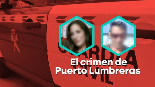 El crimen de Puerto Lumbreras (Murcia) El crimen de Puerto Lumbreras (Murcia)