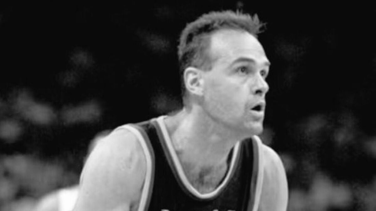 Muere Oscar Schmidt, leyenda del baloncesto y máximo anotador de la historia