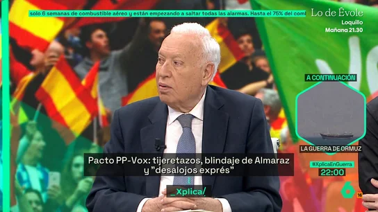 García-Margallo García-Margallo