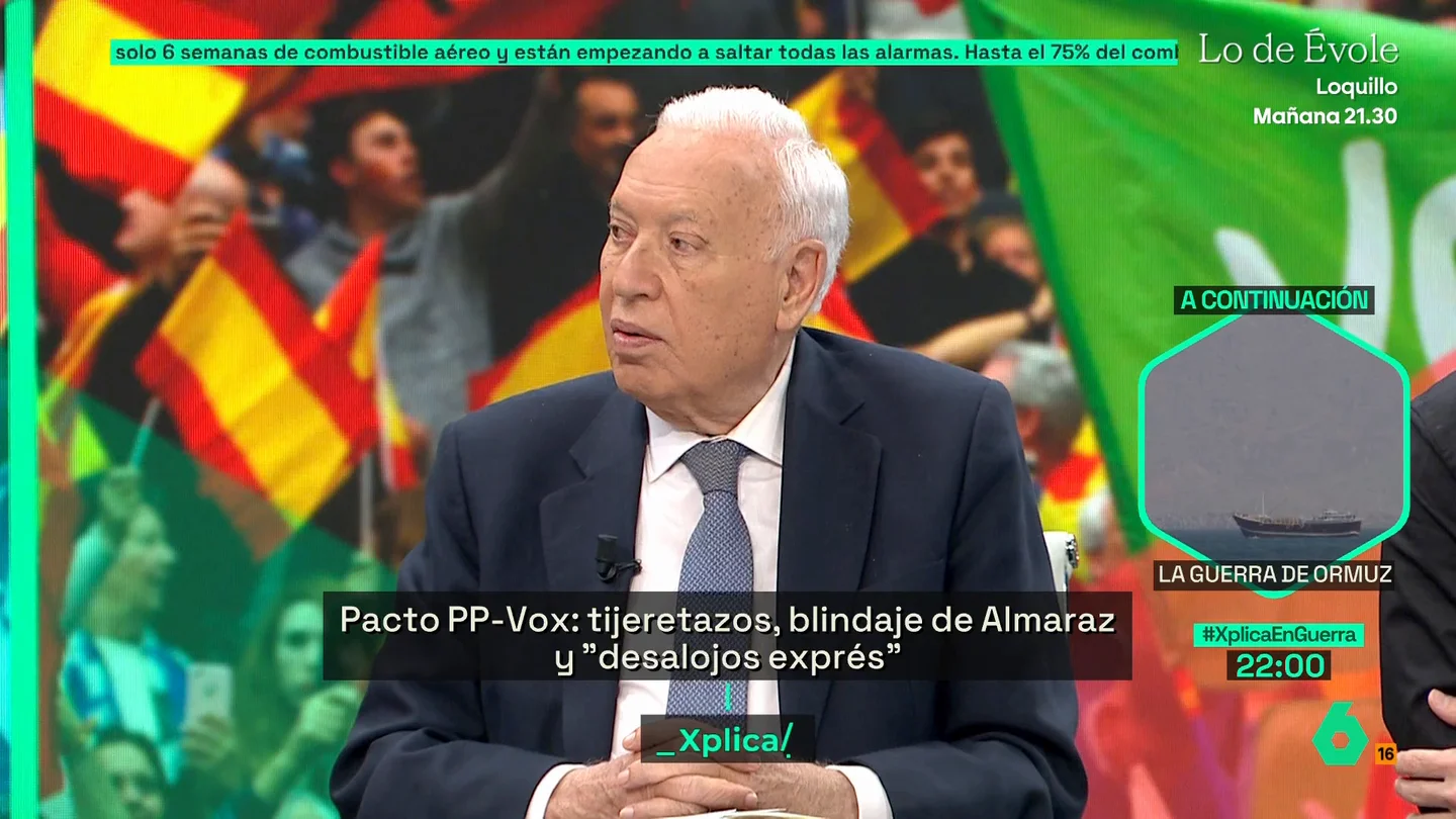 García-Margallo García-Margallo