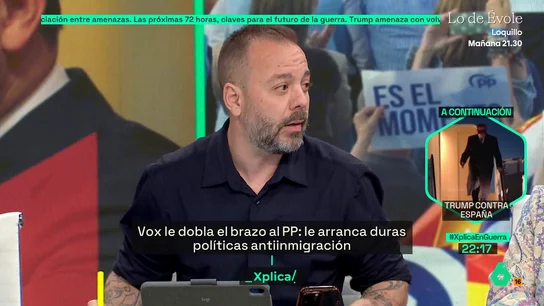 Antonio Maestre Antonio Maestre