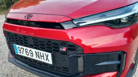 Toyota Corolla Cross Toyota Corolla Cross