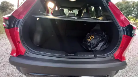 Toyota Corolla Cross Toyota Corolla Cross