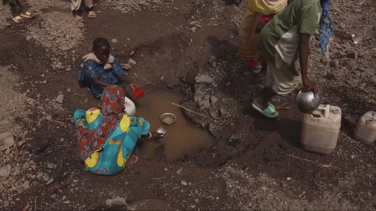 Ormuz agrava la crisis humanitaria de Sudán Ormuz agrava la crisis humanitaria de Sudán