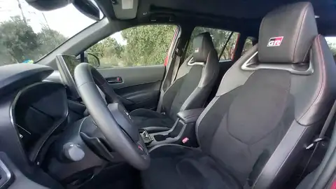 Toyota Corolla Cross Toyota Corolla Cross