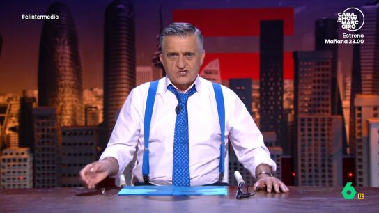 El extesorero popular ha contado en el juicio de la Operaci&oacute;n Kitchen que ten&iacute;a tres audios: uno en el que hablaba sobre la contabilidad B del PP, otro hablando con Javier Arenas sobre ello y otro de Rajoy. 