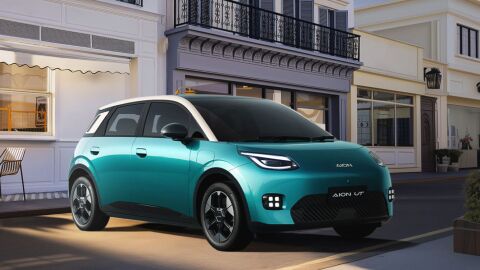 GAC Aion UT