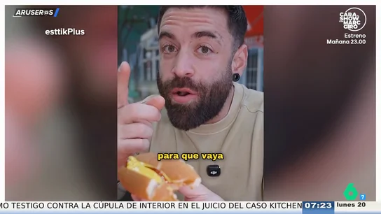 Este es el precio a pagar para que te reconozcan un récord Guinness: "Manos arriba, esto es un atraco" Este es el precio a pagar para que te reconozcan un récord Guinness: "Manos arriba, esto es un atraco"