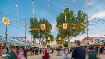 Feria de Abril de Sevilla