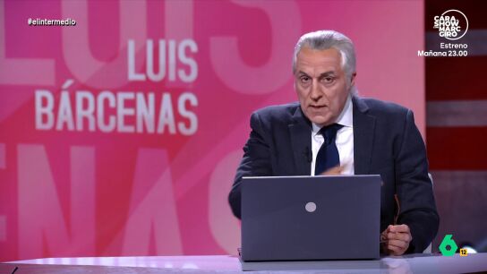 Ra&uacute;l P&eacute;rez se convierte en el extesorero del Partido Popular para desvelar el contenido del audio en el que Mariano Rajoy habla sobre la caja B del Partido Popular. 