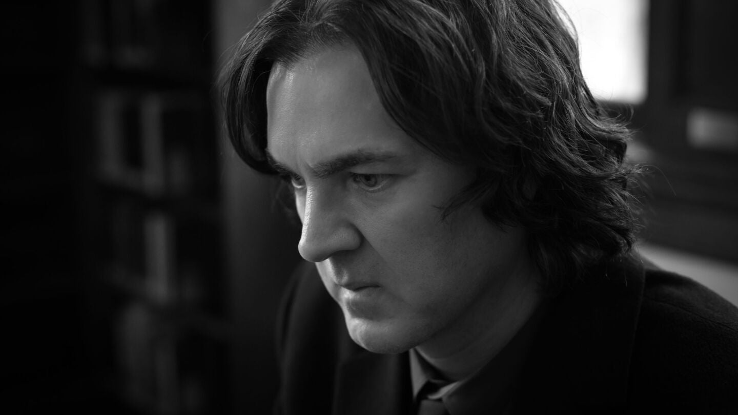 J. D. Barker