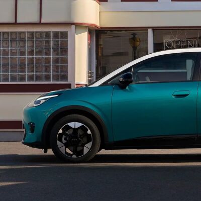 El nuevo Twingo se olvid&oacute; de esto, pero el coche urbano para pasar la noche existe y pronto llegar&aacute; a Espa&ntilde;a