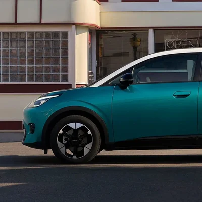 El nuevo Twingo se olvidó de esto, pero el coche urbano para pasar la noche existe y pronto llegará a España