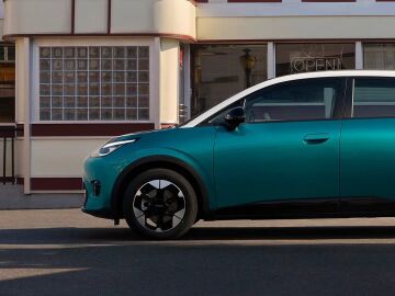 El nuevo Twingo se olvid&oacute; de esto, pero el coche urbano para pasar la noche existe y pronto llegar&aacute; a Espa&ntilde;a