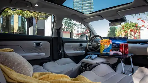 GAC Aion UT GAC Aion UT