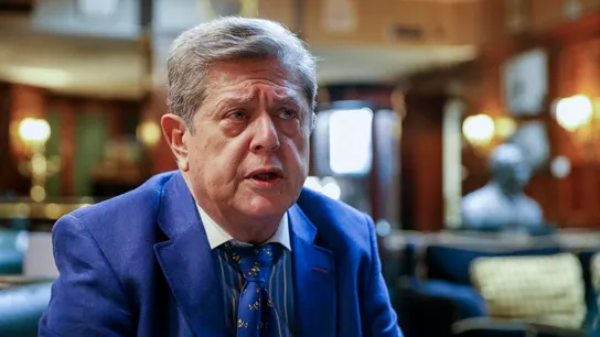 El PP de Aznar insiste en las mentiras del 11M: el ministro Trillo lo atribuye a comandos "enviados por Marruecos" El PP de Aznar insiste en las mentiras del 11M: el ministro Trillo lo atribuye a comandos "enviados por Marruecos"