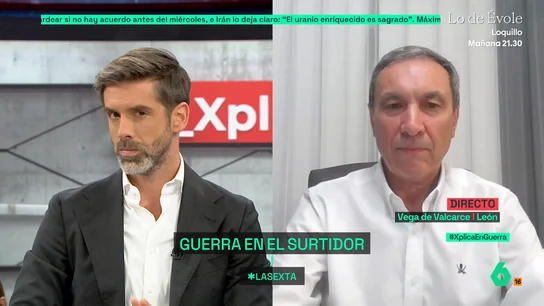 El dueño de varias gasolineras defiende que siempre ganan "el mismo margen": "Si compramos a 1 vendemos a 1,10 y si compramos a 1,30, a 1,40" El dueño de varias gasolineras defiende que siempre ganan "el mismo margen": "Si compramos a 1 vendemos a 1,10 y si compramos a 1,30, a 1,40"
