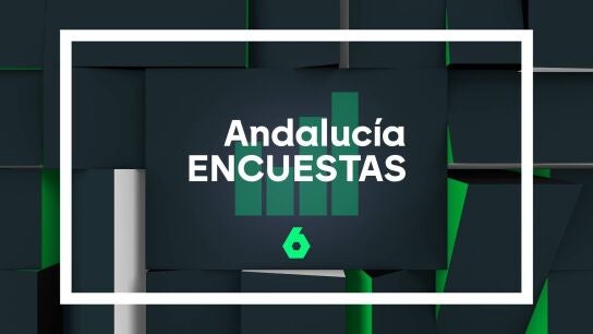 As&iacute; van las encuestas de las elecciones de Andaluc&iacute;a de 2026