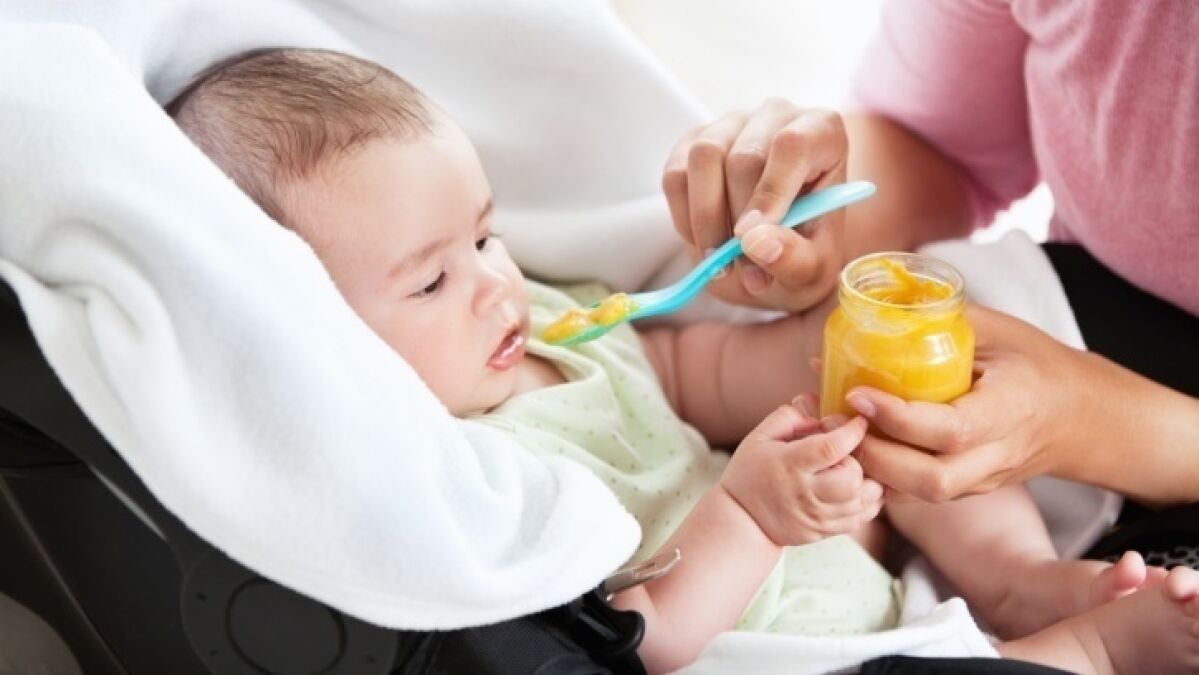 Hallan raticidas en potitos de bebés de Hipp en Austria, Eslovaquia y Chequia