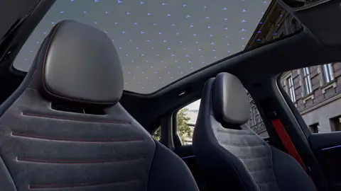 Nuevo Mercedes Clase C Nuevo Mercedes Clase C