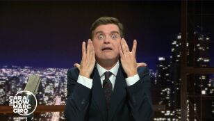 As&iacute; responde Marc Gir&oacute; en 'Cara al Show' a los que le acusan de tener "una m&aacute;scara" y "ser un personaje"
