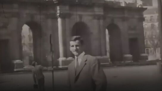 'Maks el carnicero' en una imagen de archivo