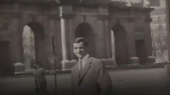 'Maks el carnicero' en una imagen de archivo 'Maks el carnicero' en una imagen de archivo