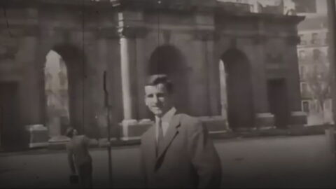 'Maks el carnicero' en una imagen de archivo