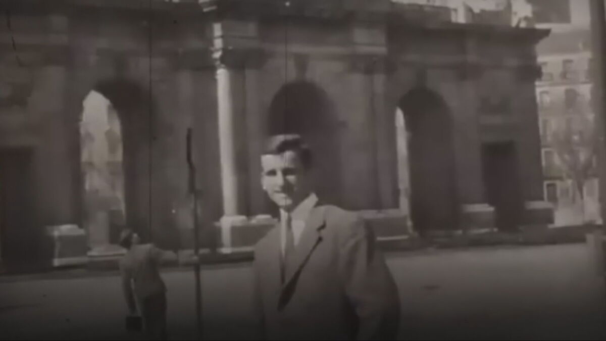 'Maks el carnicero', el nazi croata que se refugió en la España de Franco: el Gobierno señalará en su tumba en Valencia sus crímenes de guerra