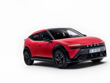 Hyundai Ioniq 3
