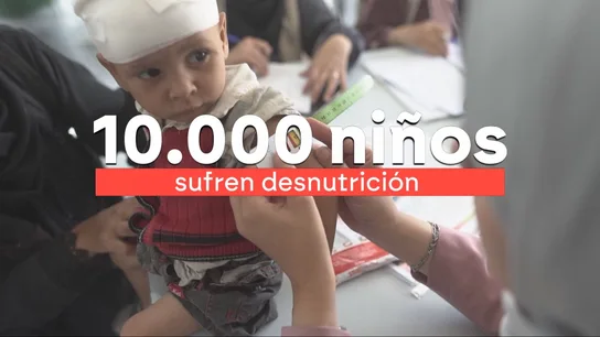 Israel rompe la infancia en Gaza: 40.000 huérfanos por culpa del genocidio intentan sobrevivir al hambre y al trauma Israel rompe la infancia en Gaza: 40.000 huérfanos por culpa del genocidio intentan sobrevivir al hambre y al trauma