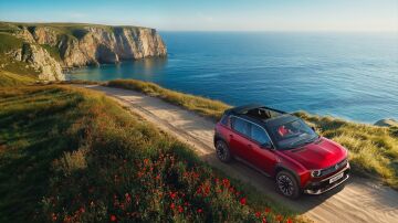 Renault 4 E-Tech Plein sud