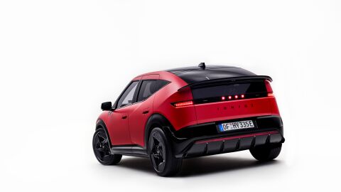 Hyundai Ioniq 3
