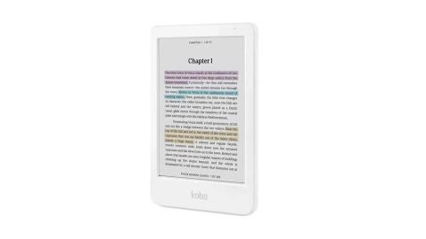 Kobo Clara Colour