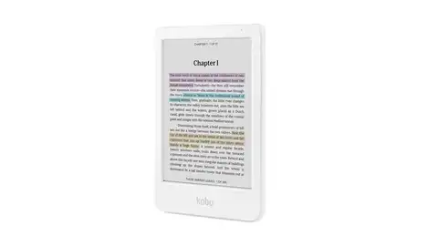 Kobo Clara Colour Kobo Clara Colour
