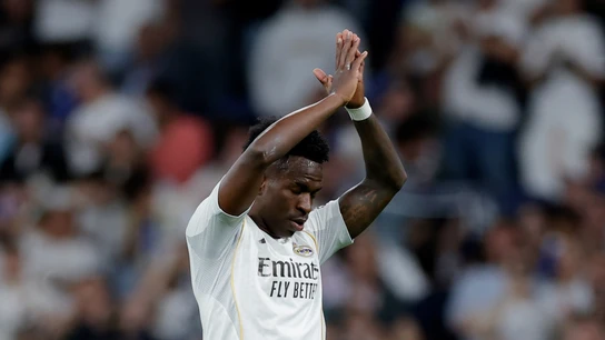 Vinicius Jr Vinicius Jr