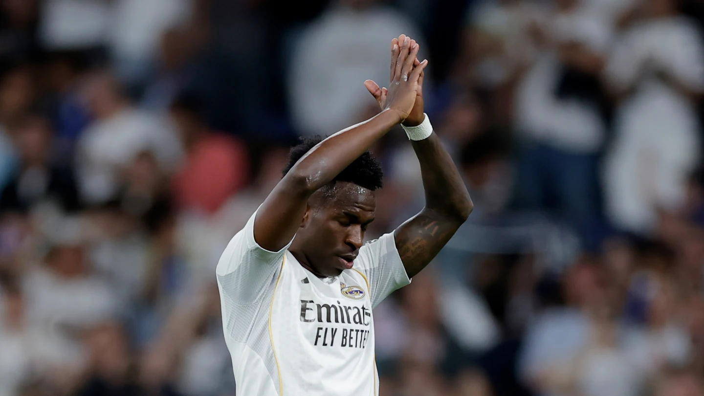 Vinicius Jr Vinicius Jr