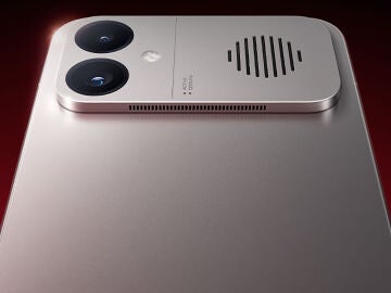 El Redmi K90 Max ya es oficial