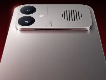 El Redmi K90 Max ya es oficial El Redmi K90 Max ya es oficial